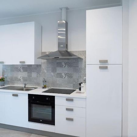 Апартаменти A Casa Di Patty 2 Горгонзола Екстер'єр фото