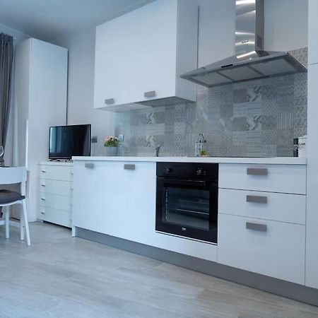 Апартаменти A Casa Di Patty 2 Горгонзола Екстер'єр фото