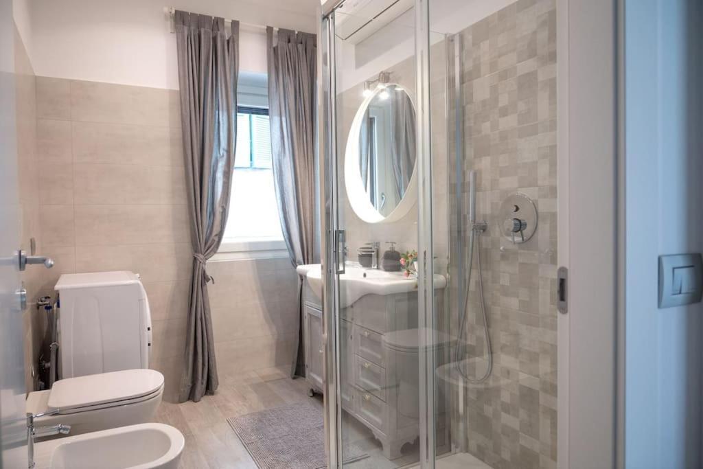 Апартаменти A Casa Di Patty 2 Горгонзола Екстер'єр фото