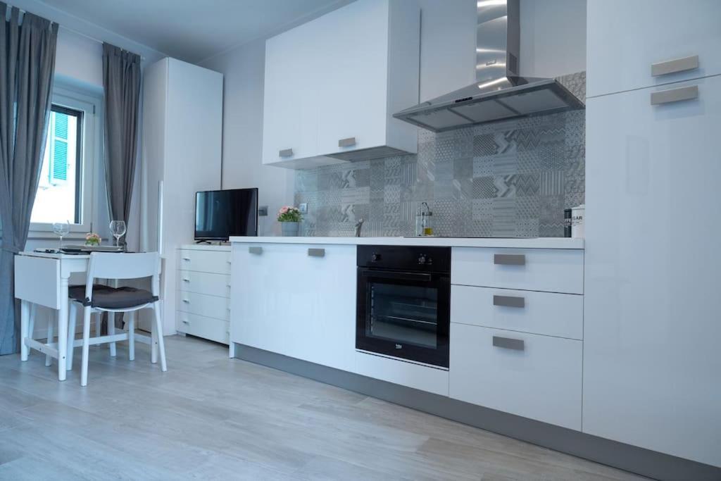 Апартаменти A Casa Di Patty 2 Горгонзола Екстер'єр фото